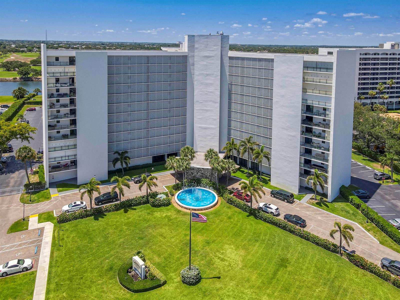 336 Golfview Road # 518, North Palm Beach FL 33408