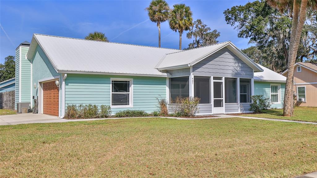 437 MERRIMAC DRIVE