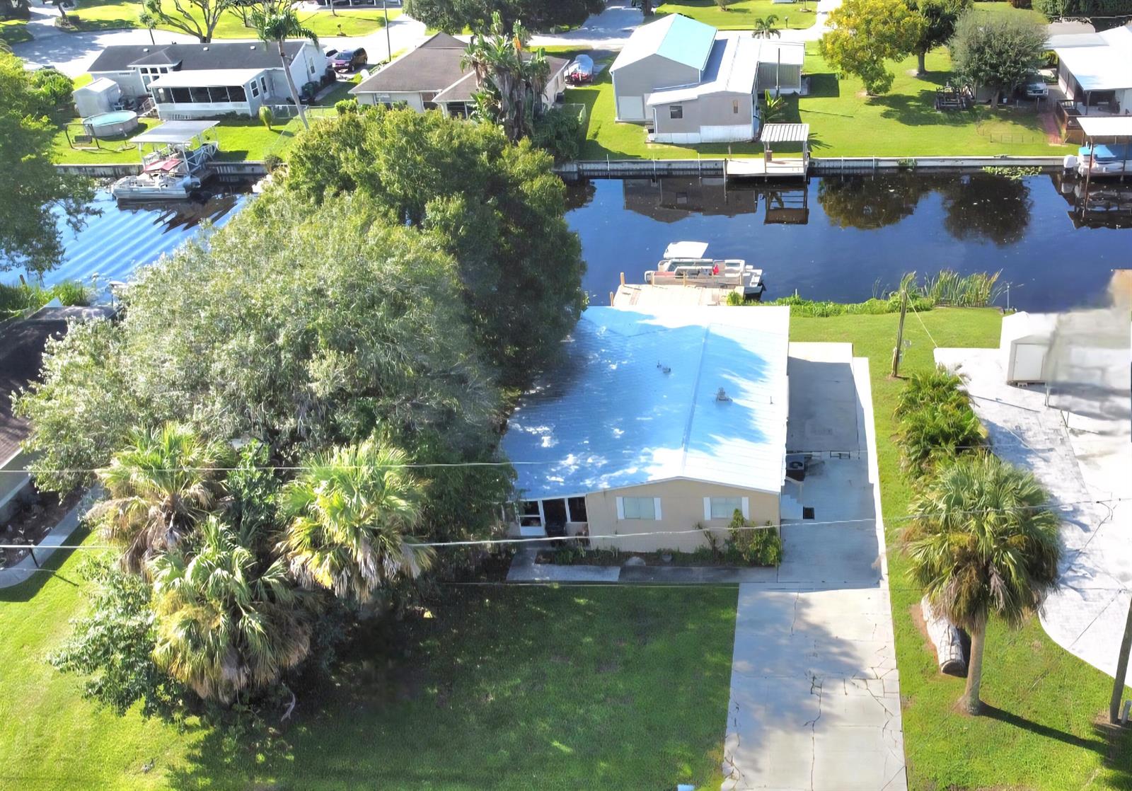 2612 SE 29th Street, Okeechobee FL 34974