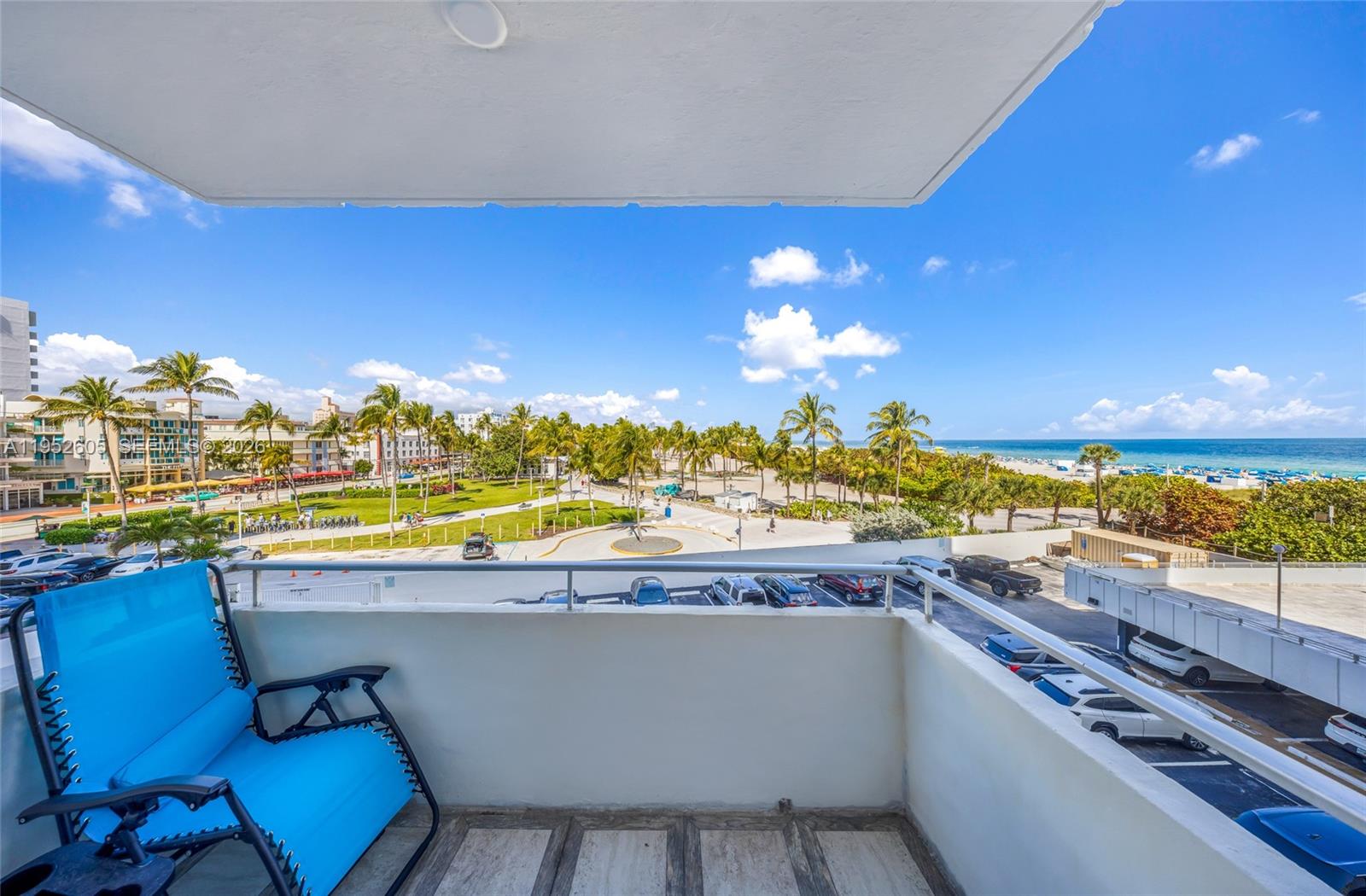465 Ocean Dr # 419, Miami Beach FL 33139
