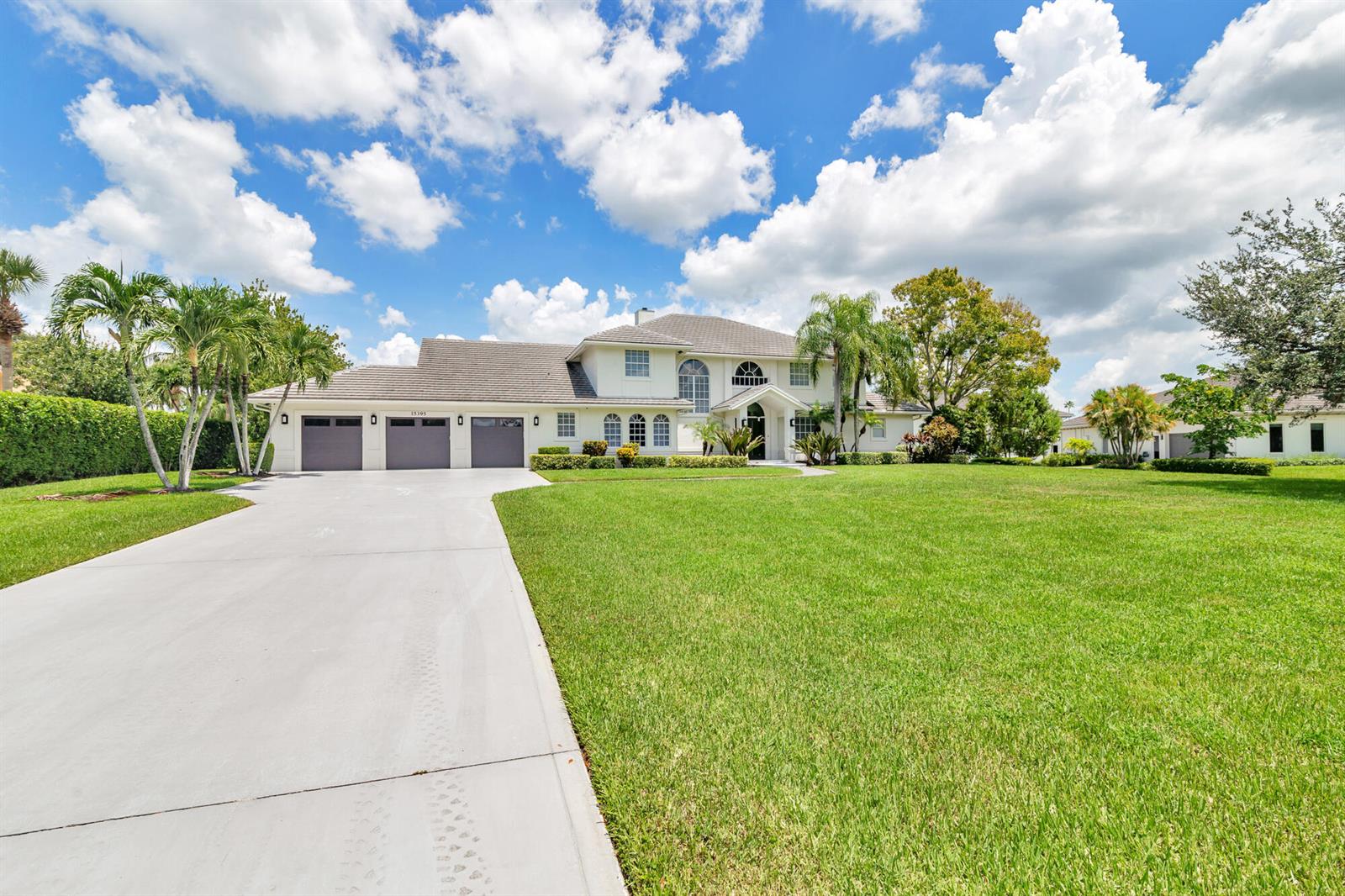 15395 Hawker Lane, Wellington FL 33414