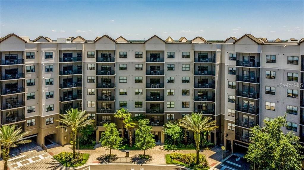 14501 GROVE RESORT AVENUE UNIT 1545