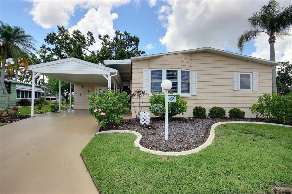 85 MEADOW CIR