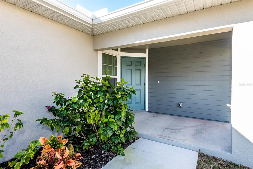219 LEWIS CIRCLE UNIT 112, PUNTA GORDA, FL — photo 2 of 30