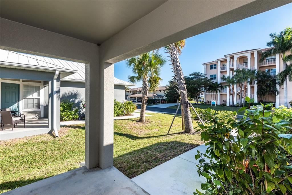 219 LEWIS CIRCLE UNIT 112, PUNTA GORDA, FL — photo 3 of 30