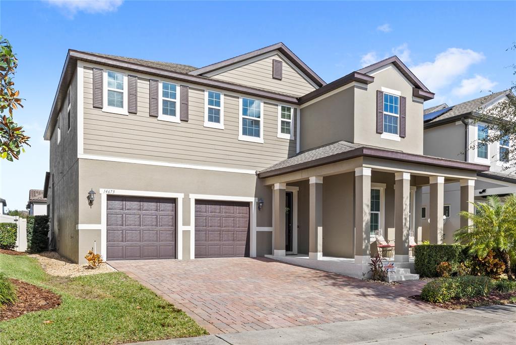 14673 GLADE HILL PARK WAY