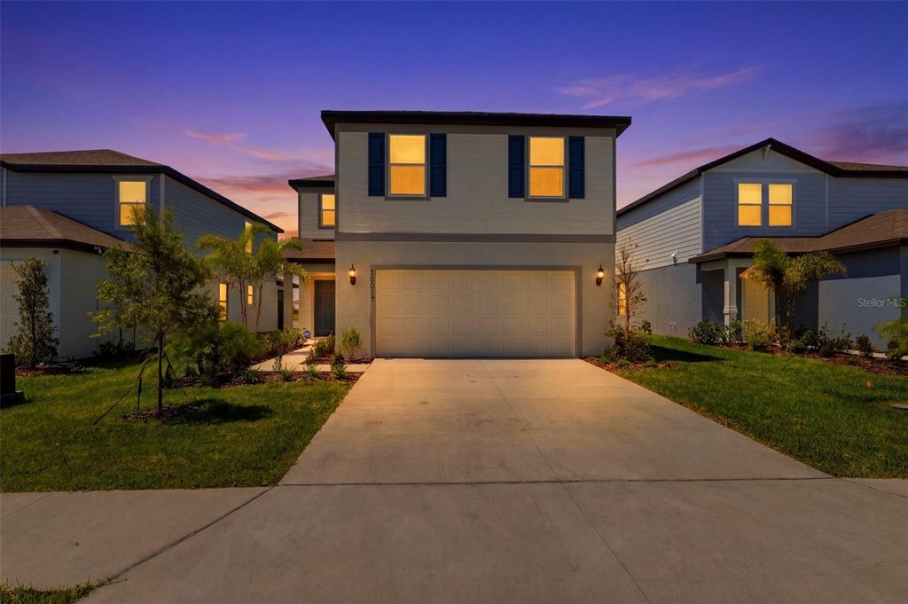 10517 HIDDEN BANKS GLEN