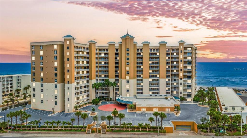 2403 S ATLANTIC AVENUE UNIT 1110