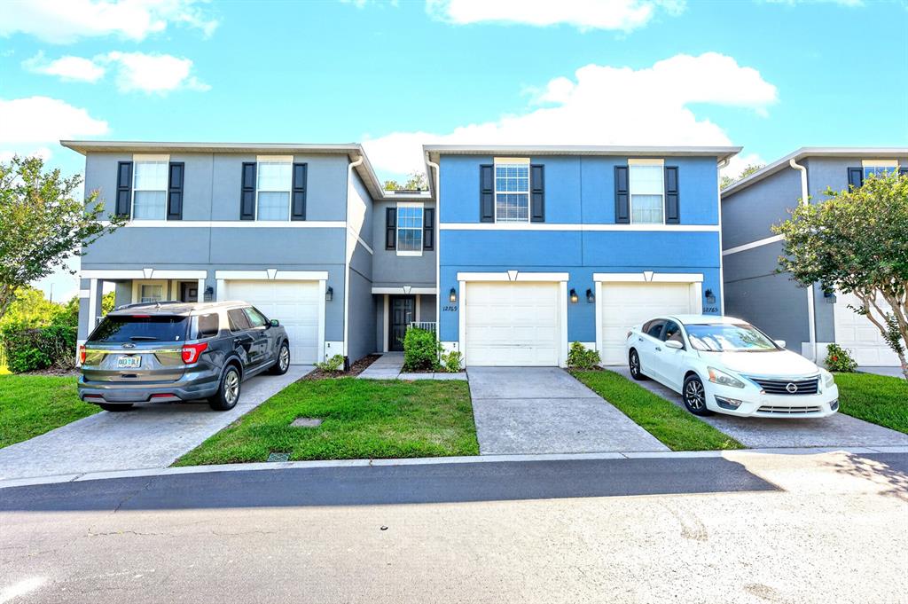 12769 LEXINGTON SUMMIT STREET