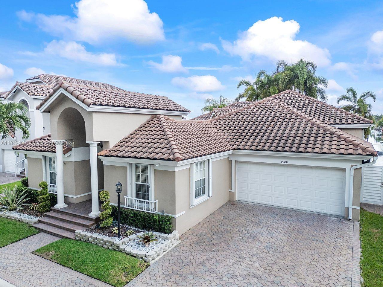 15101 SW 136th Pl, Miami FL 33186