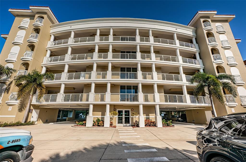 3805 GULF BOULEVARD UNIT 504, ST PETE BEACH, FL — photo 2 of 30
