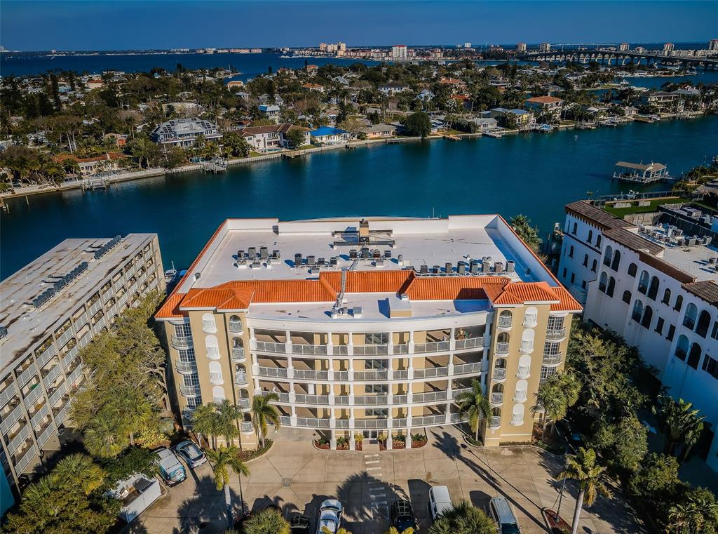 3805 GULF BOULEVARD UNIT 504, ST PETE BEACH, FL — photo 3 of 30