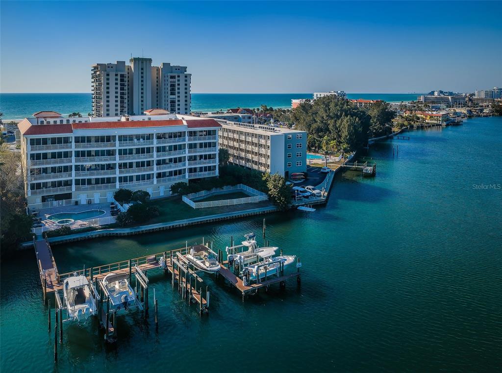 3805 GULF BOULEVARD UNIT 504, ST PETE BEACH, FL — photo 4 of 30