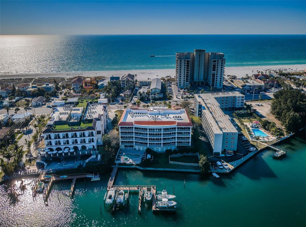 3805 GULF BOULEVARD UNIT 504, ST PETE BEACH, FL — photo 5 of 30