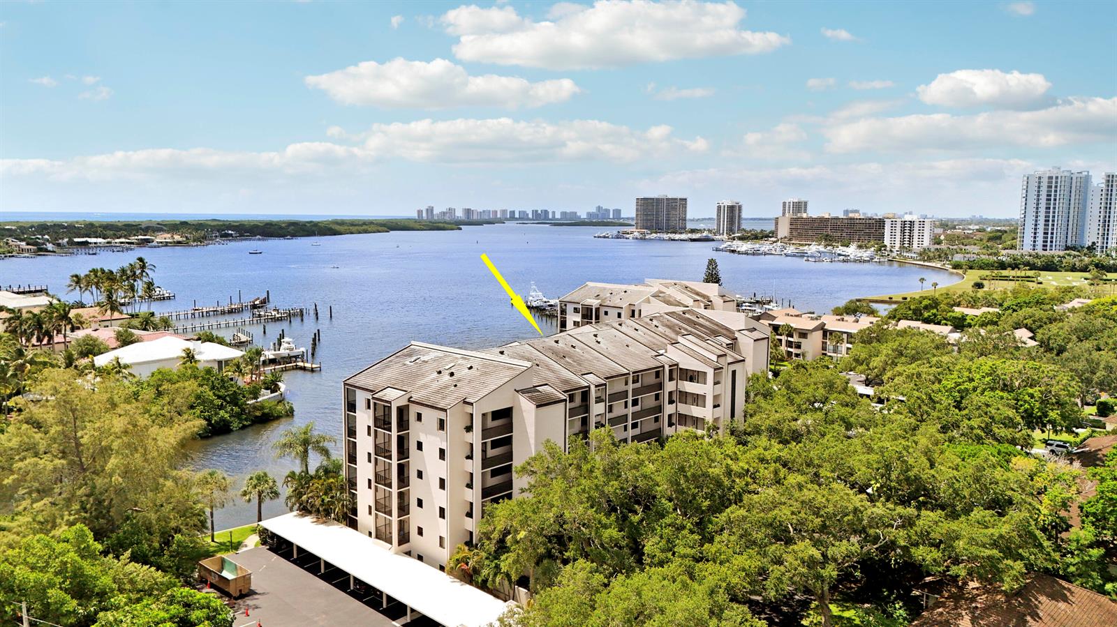 11370 Twelve Oaks Way # 416, North Palm Beach FL 33408
