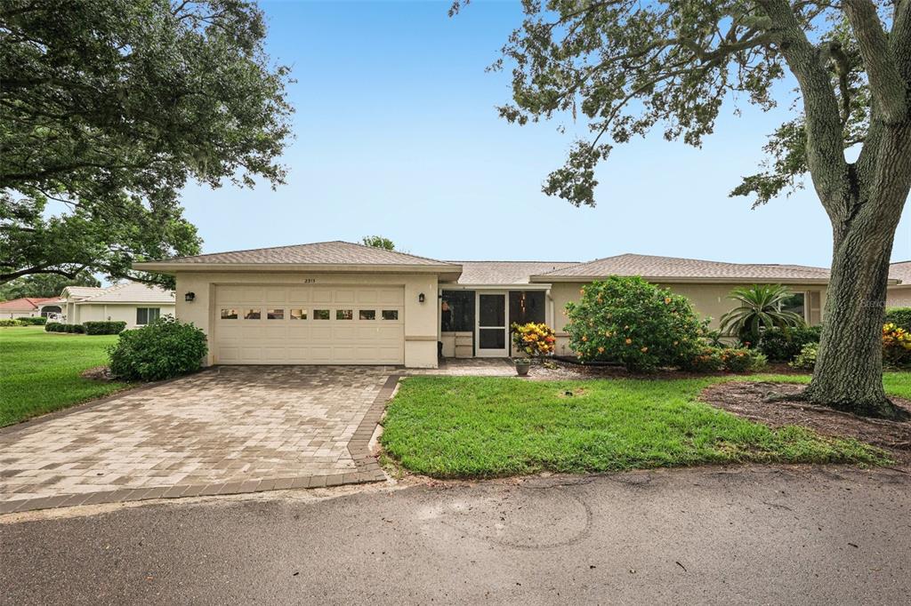 2315 LANCASTER DRIVE
