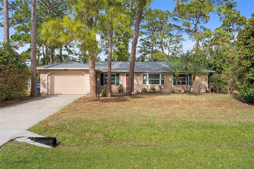 226 DEL MONTE ROAD