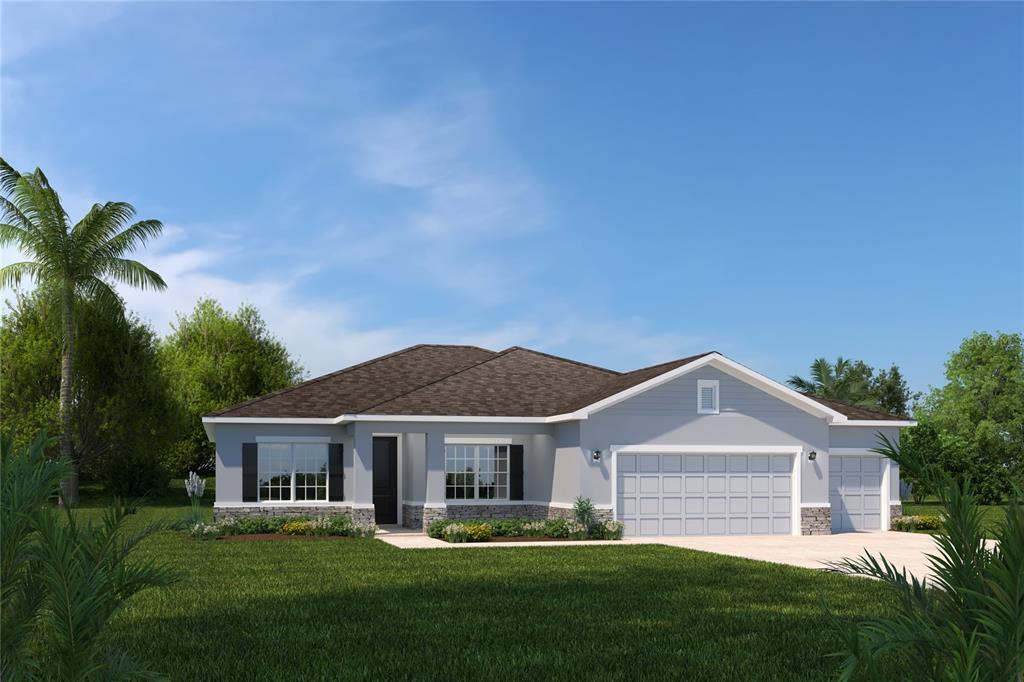 11033 NELLIE CROSSING CIRCLE