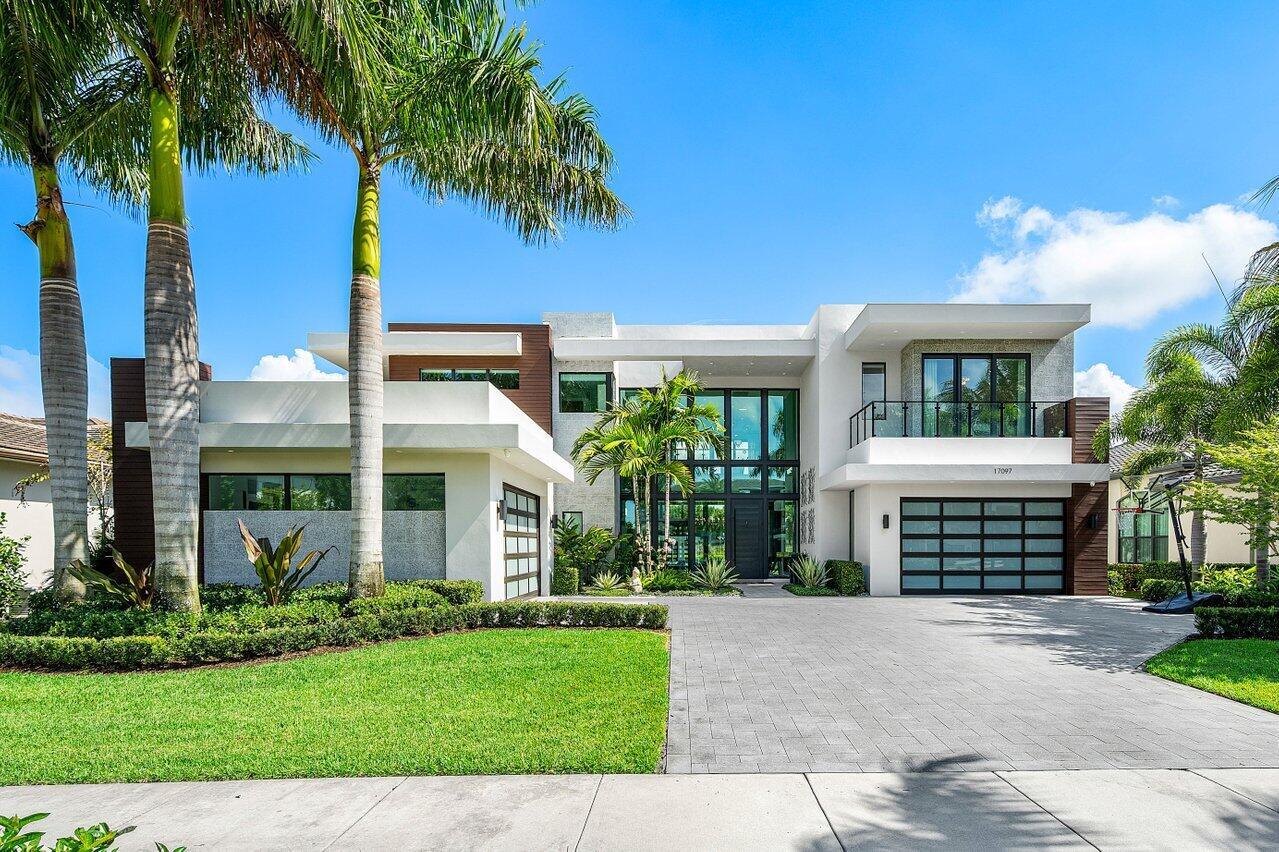 17097 Brulee Breeze Way Way, Boca Raton FL 33496