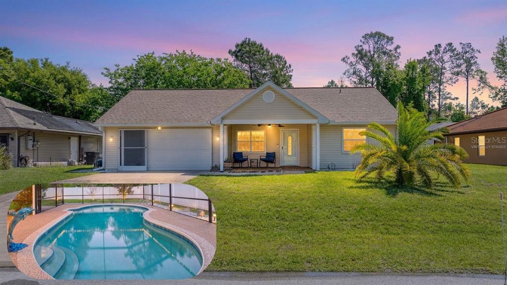 23 FALLON LANE