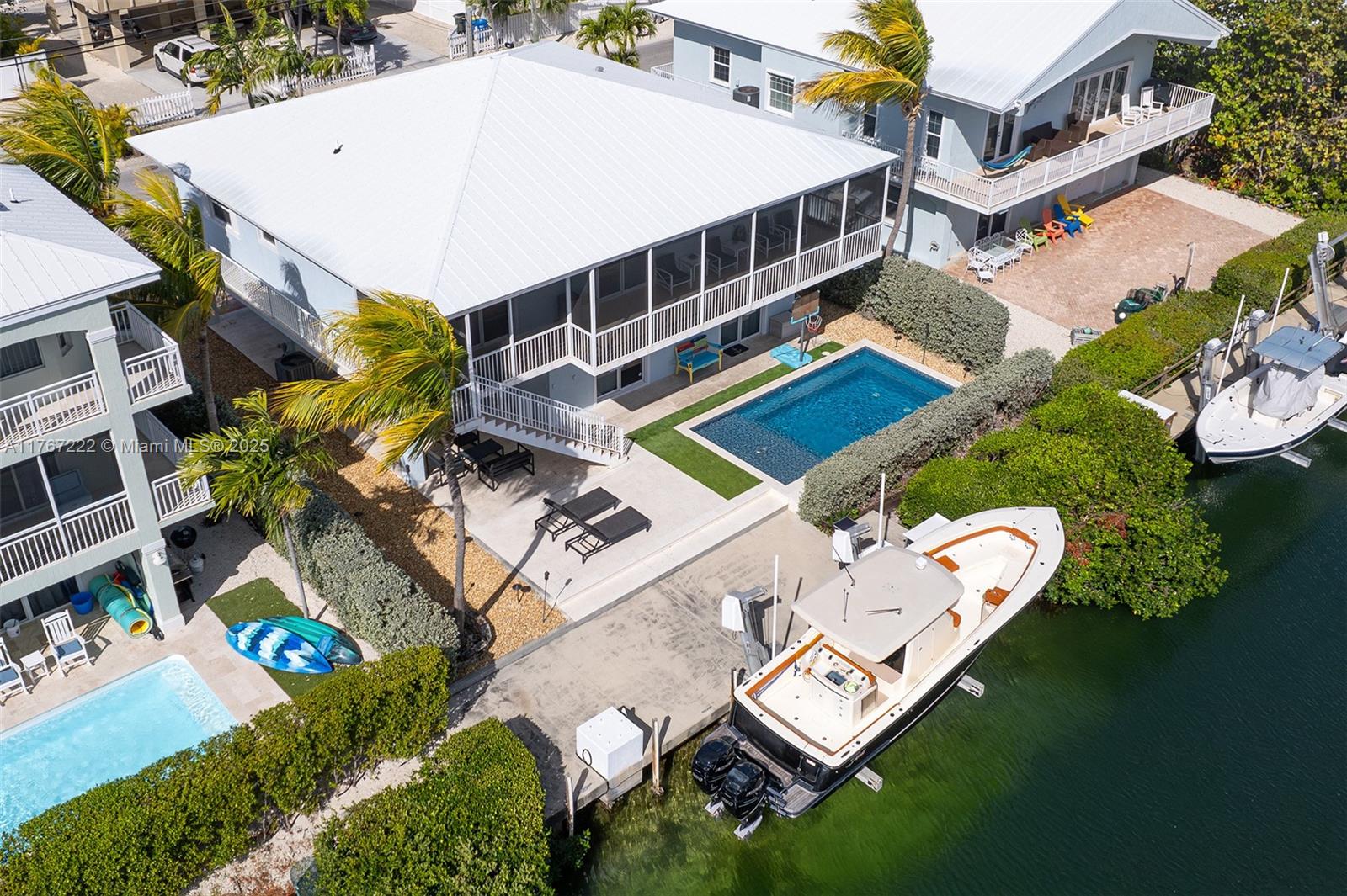 189 Gulfview Dr, Islamorada FL 33036