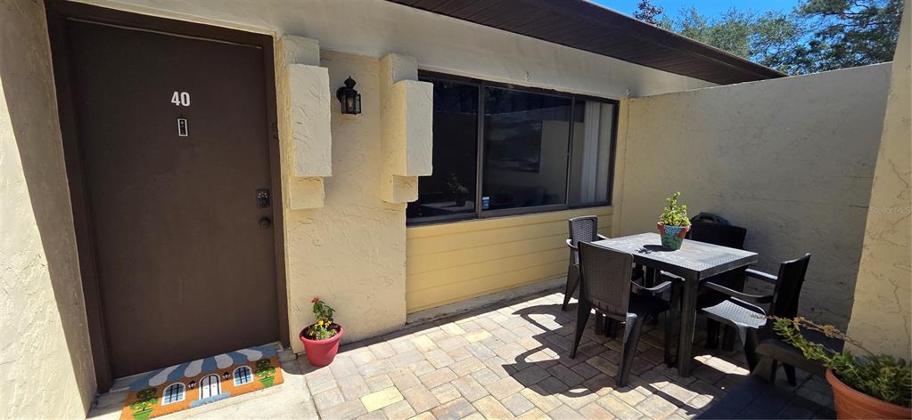 2508 SW 35TH PLACE UNIT 40