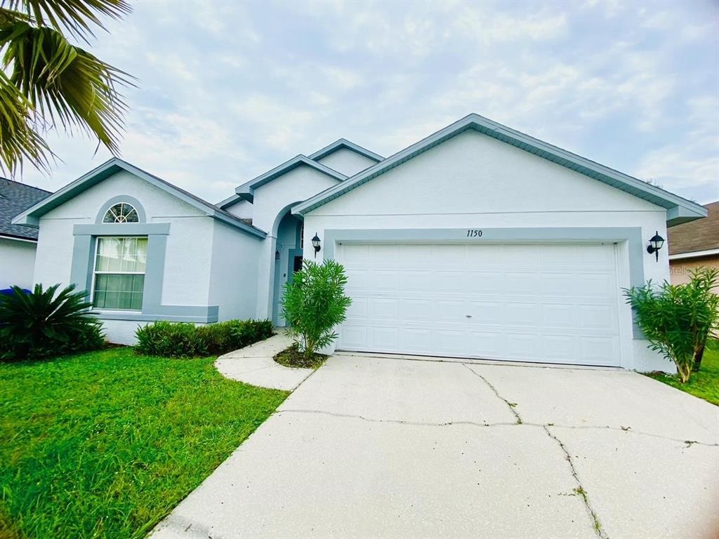 1150 LIBERTY HALL DRIVE