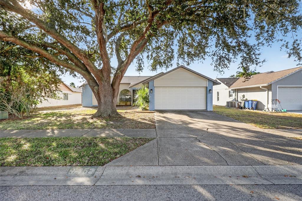 8452 YEARLING LANE