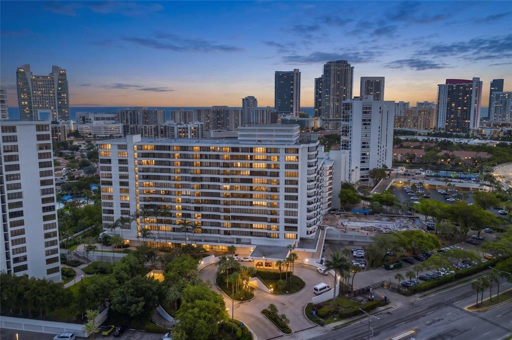 500 THREE ISLANDS BOULEVARD UNIT 1008