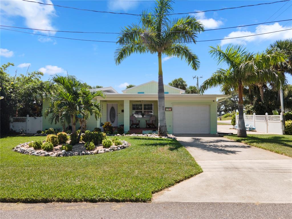 3600 SURFSIDE TERRACE