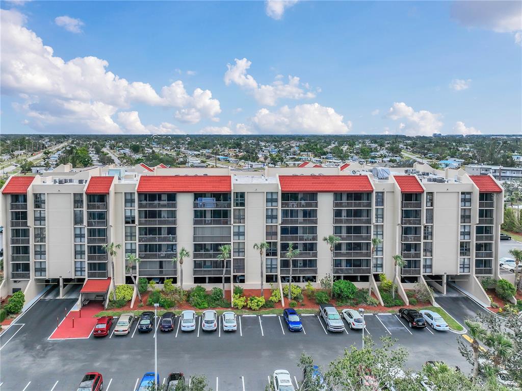 21405 OLEAN BOULEVARD UNIT 224