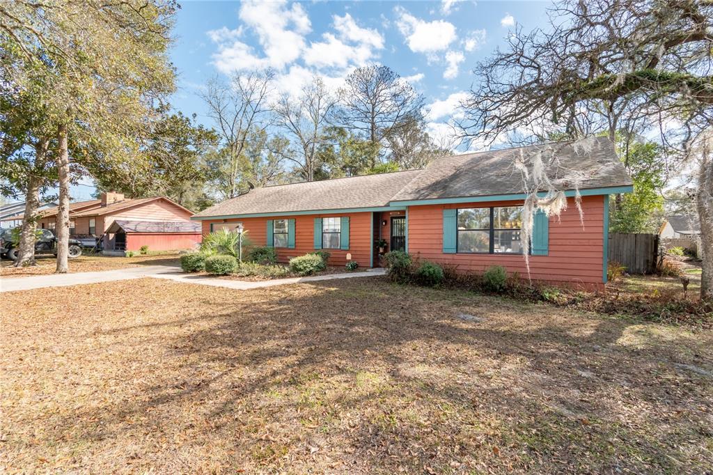 2560 NE 46 LANE, OCALA, FL — photo 4 of 30