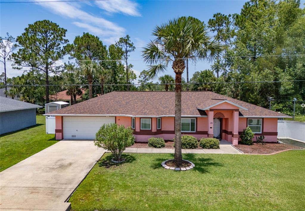 19 PINE HILL LANE