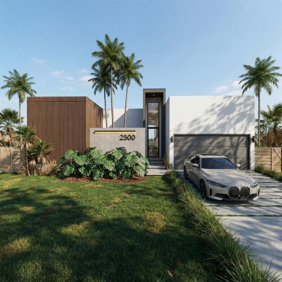 2500 NE 18th Avenue, Wilton Manors FL 33305