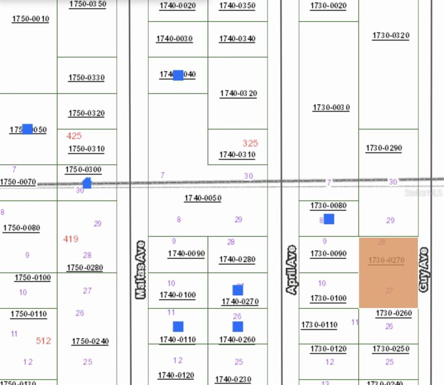 00 GUY AVENUE, INTERLACHEN, FL — photo 2 of 2