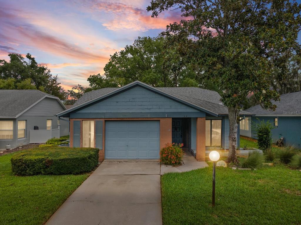 11614 ROSE TREE DRIVE