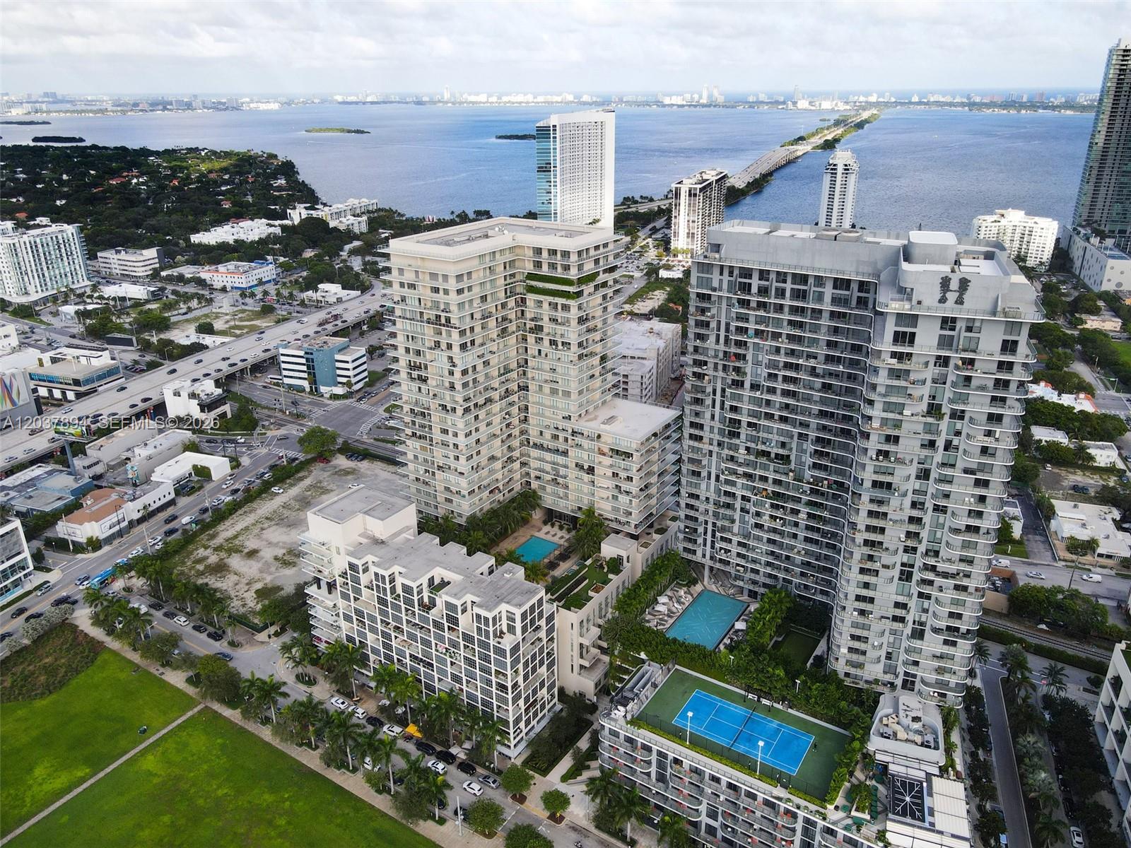 121 NE 34th St # 3006, Miami FL 33137