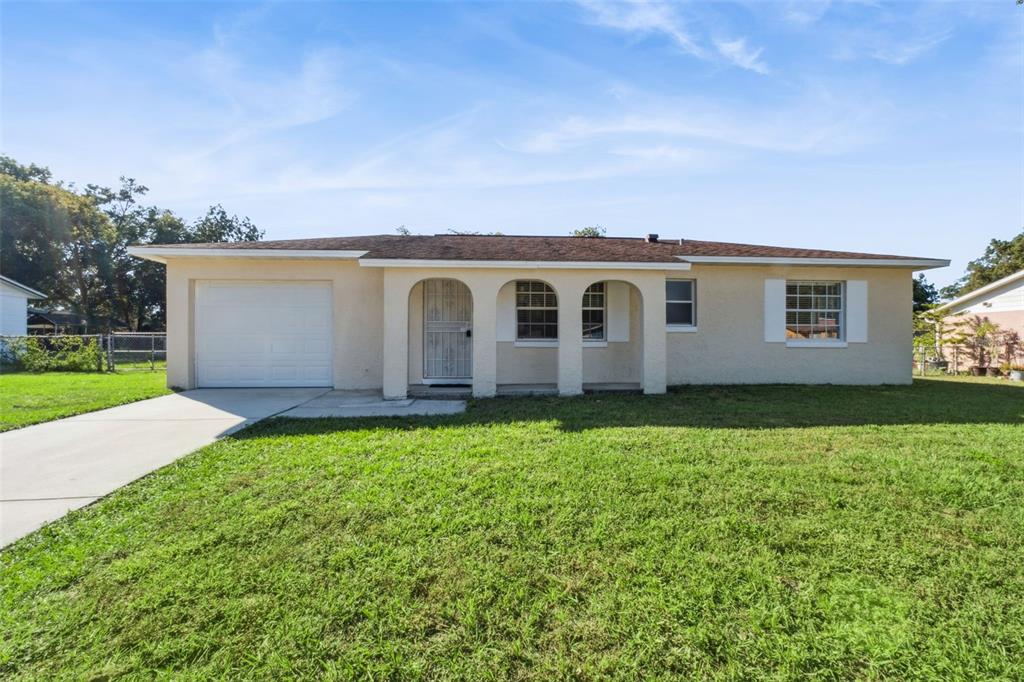 7718 GROVERIDGE COURT
