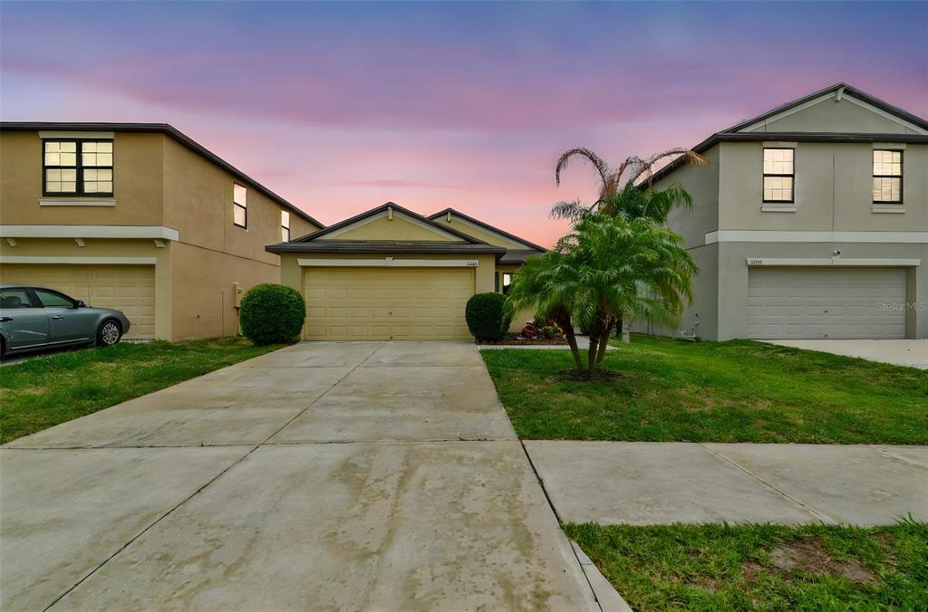 14206 COVERT GREEN PLACE