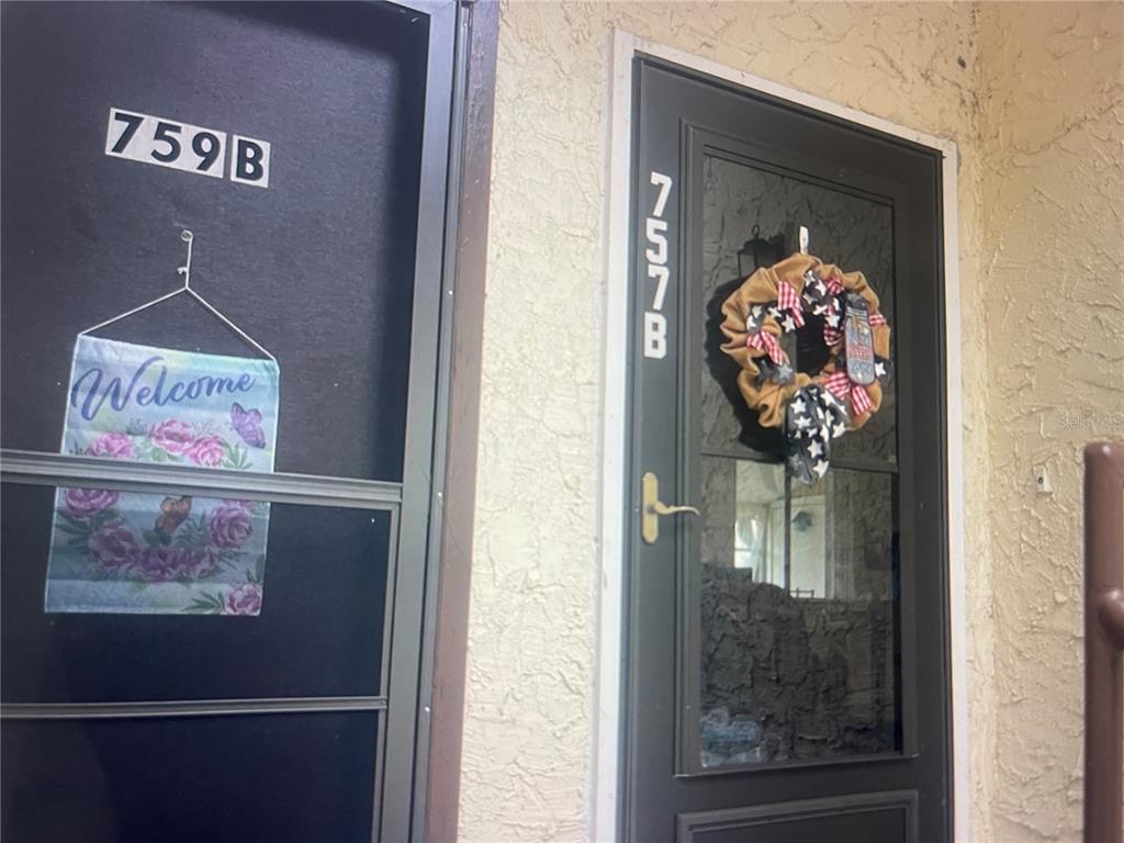 757 MIDWAY DRIVE UNIT B, OCALA, FL — photo 2 of 26
