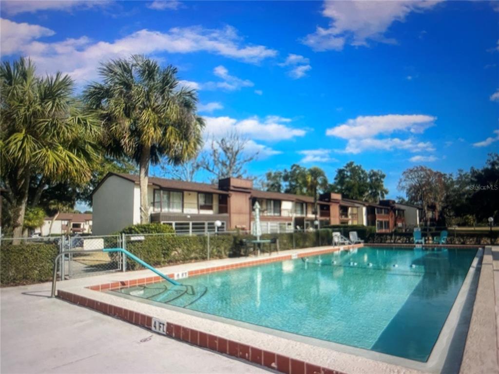 757 MIDWAY DRIVE UNIT B, OCALA, FL — photo 4 of 26