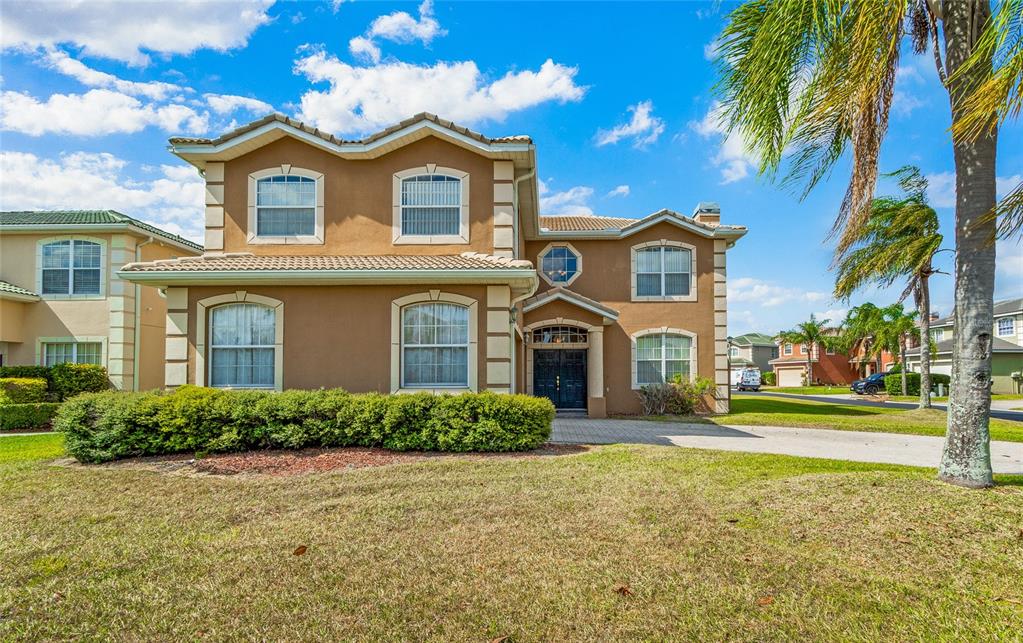 417 VISTA LOOP