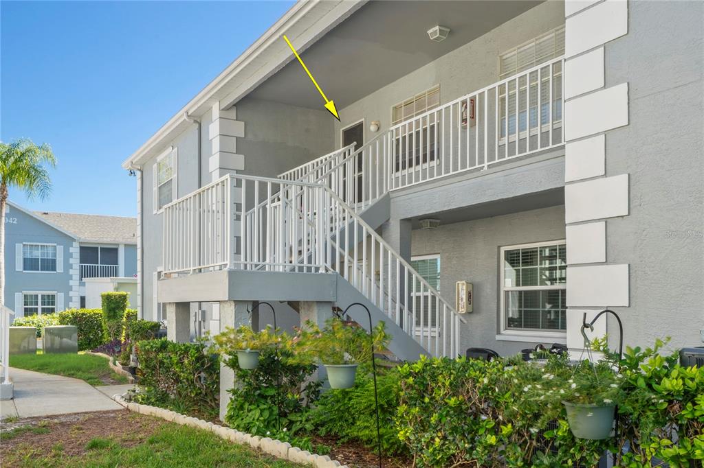 12041 HOOSIER COURT UNIT 202