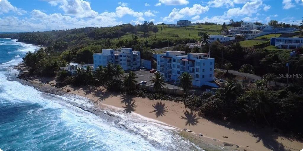 Edif II Apt D-1 CONDO PARAISO DE MAR CHIQUITA UNIT D-1