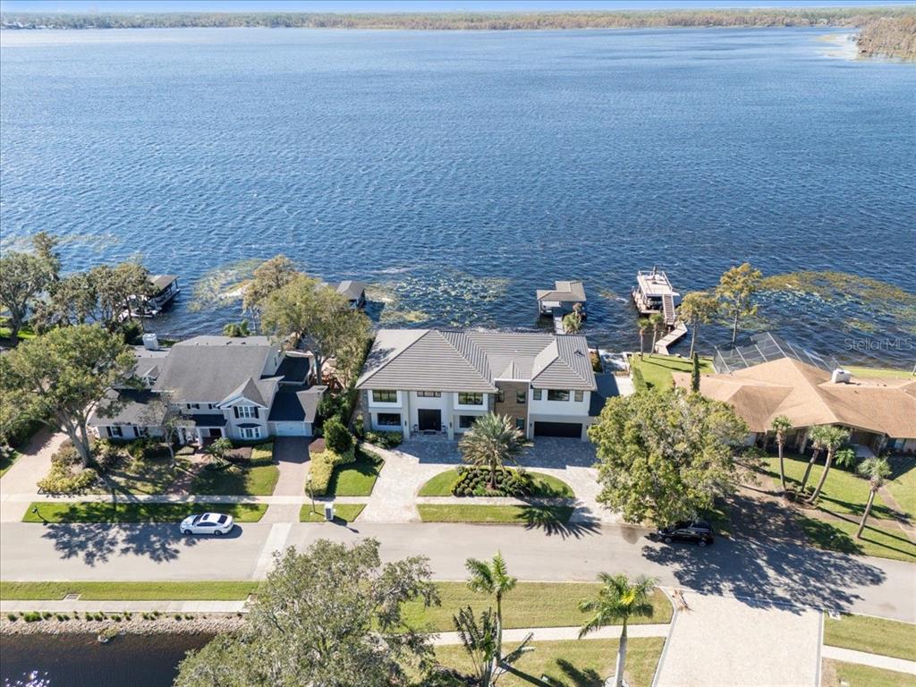 9138 BAY POINT DRIVE