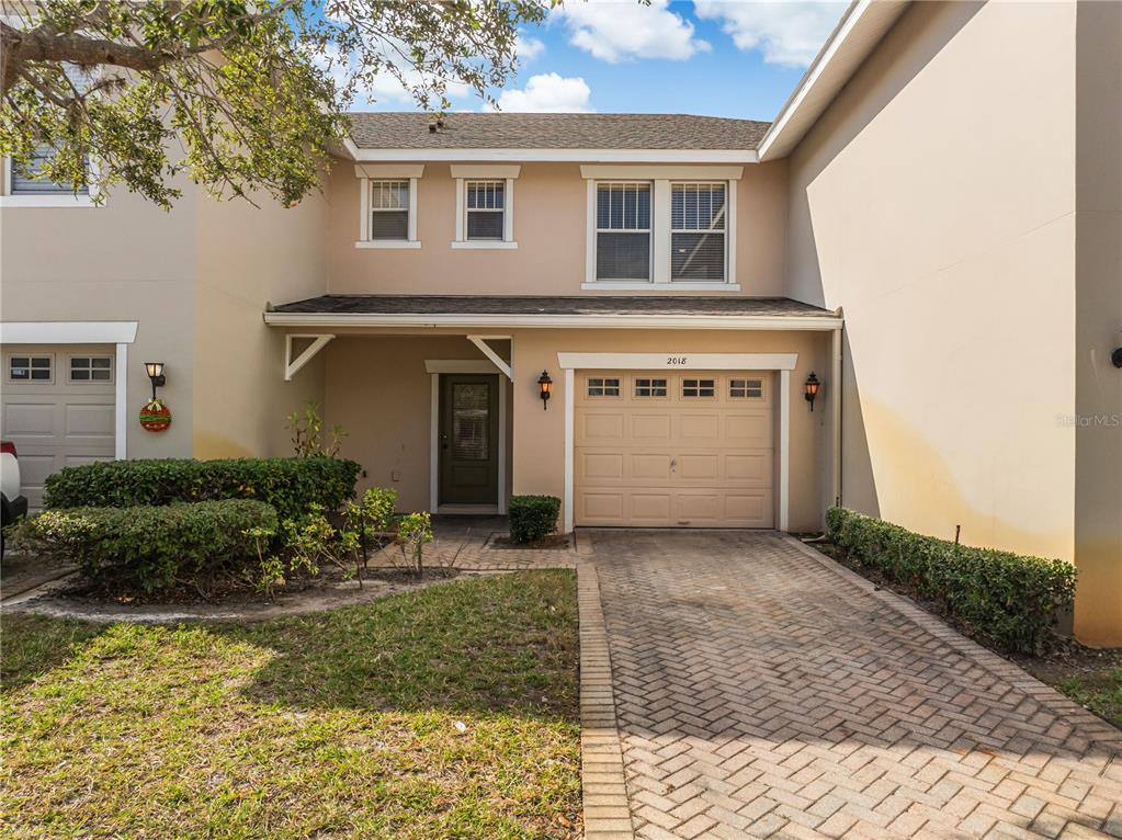 2018 CYPRESS BAY BOULEVARD