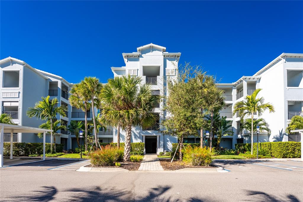 14091 HERITAGE LANDING BOULEVARD UNIT 115