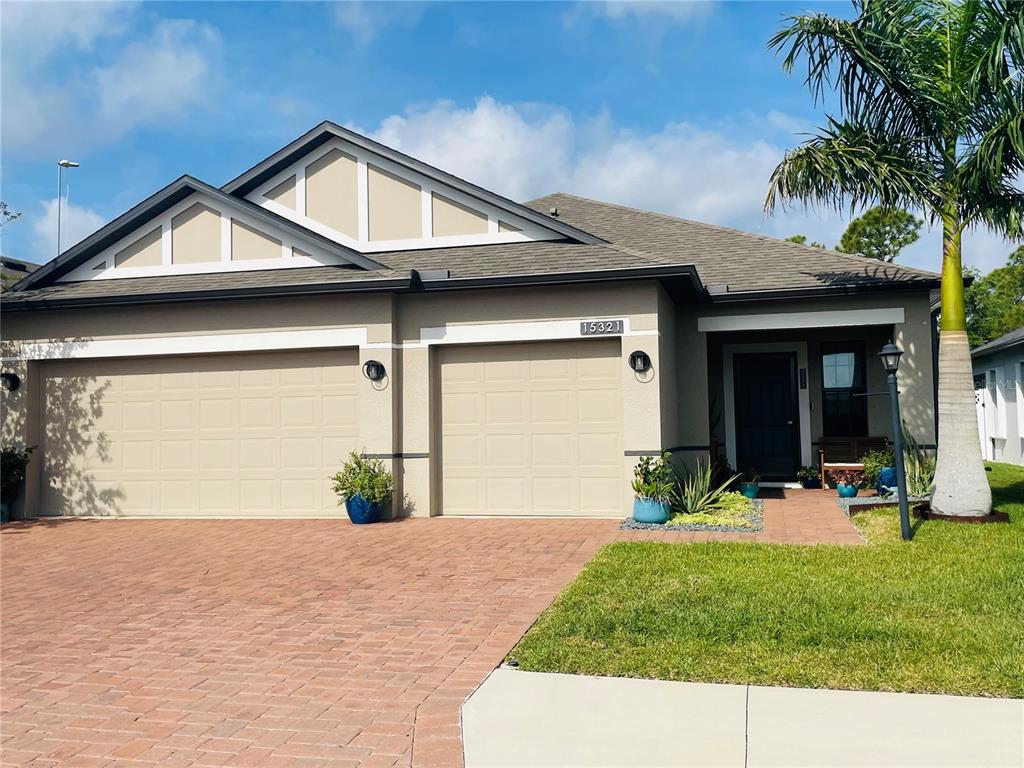 15321 MILLE FIORE BOULEVARD