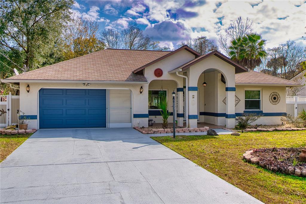 6 BISCAYNE DRIVE