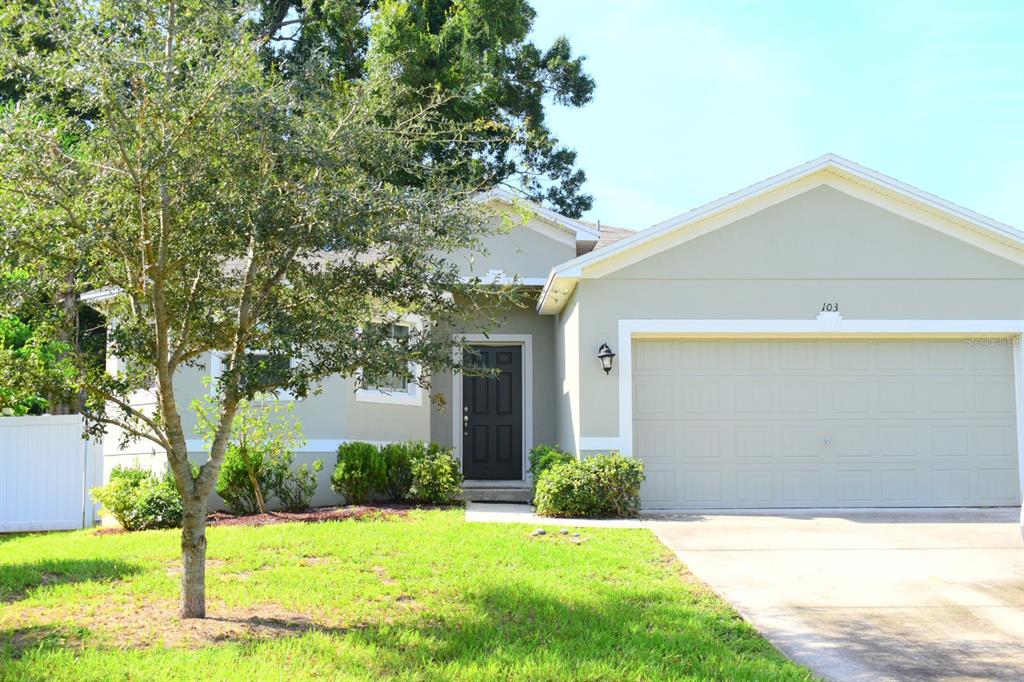 103 LAKE RING DRIVE